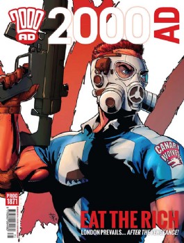 2000 AD #1871