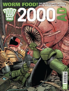 2000 AD #1872