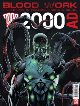 2000 AD #1875