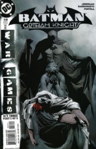 Batman: Gotham Knights 2000 - 2006 #58