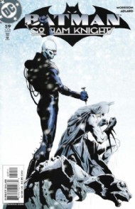 Batman: Gotham Knights 2000 - 2006 #59