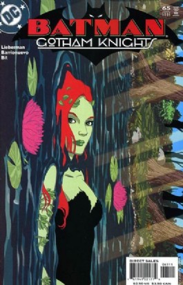 Batman: Gotham Knights #65
