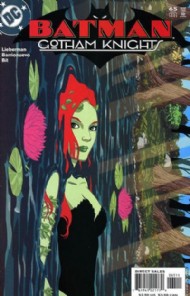 Batman: Gotham Knights 2000 - 2006 #65