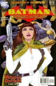 Batman: Gotham Knights 2000 - 2006 #66