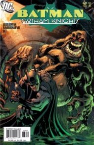 Batman: Gotham Knights 2000 - 2006 #69