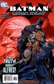 Batman: Gotham Knights 2000 - 2006 #70