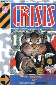 Crisis 1988 - 1991 #7