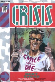 Crisis 1988 - 1991 #10