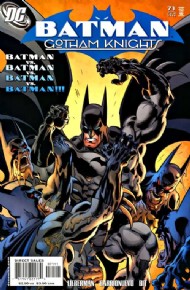 Batman: Gotham Knights 2000 - 2006 #71