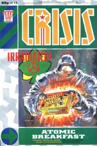 Crisis 1988 - 1991 #11
