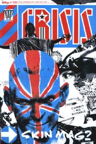 Crisis 1988 - 1991 #20