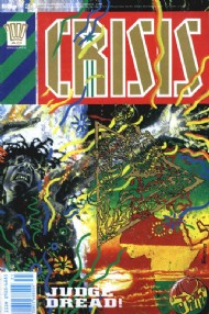Crisis 1988 - 1991 #24