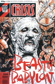 Crisis 1988 - 1991 #25
