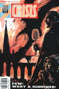 Crisis 1988 - 1991 #31
