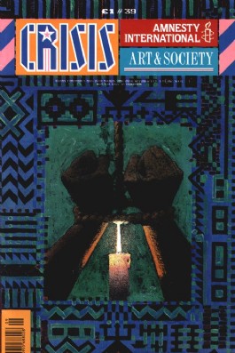 Crisis #39