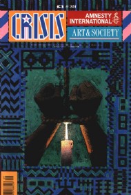 Crisis 1988 - 1991 #39
