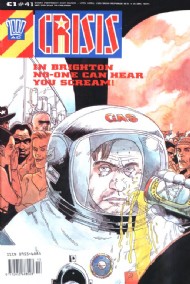Crisis 1988 - 1991 #41