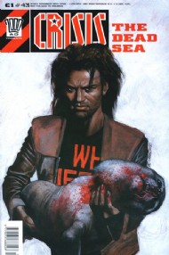 Crisis 1988 - 1991 #43