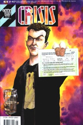 Crisis #47