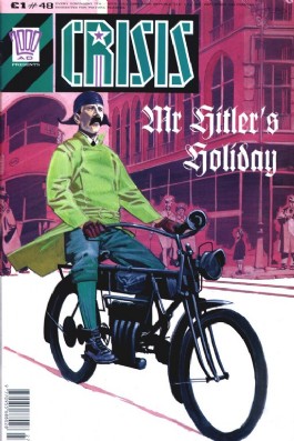 Crisis #48