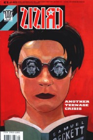 Crisis 1988 - 1991 #49