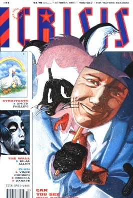 Crisis #51
