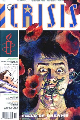 Crisis #52