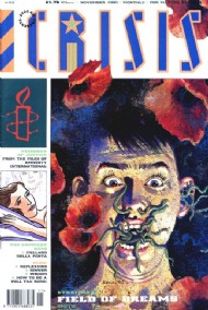 Crisis 1988 - 1991 #52