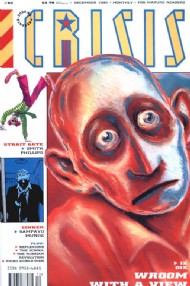 Crisis 1988 - 1991 #53