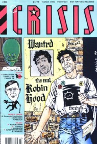 Crisis 1988 - 1991 #56