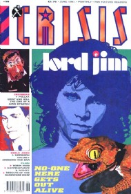 Crisis 1988 - 1991 #59