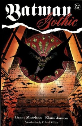 Batman: Gothic