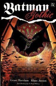Batman: Gothic 1991