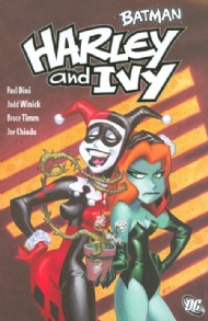 Batman: Harley and Ivy 2004