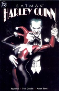 Batman: Harley Quinn 1999