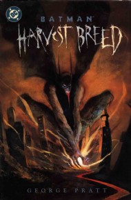 Batman: Harvest Breed 2000
