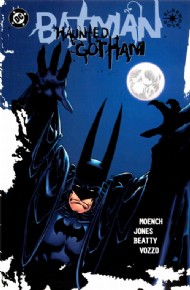 Batman: Haunted Gotham 2000 #1