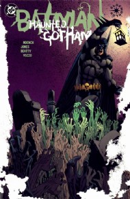 Batman: Haunted Gotham 2000 #2