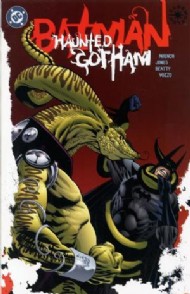 Batman: Haunted Gotham 2000 #3