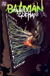 Batman: Haunted Gotham 2000 #4