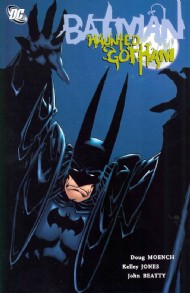 Batman: Haunted Gotham 2000