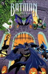 Batman: Haunted Knight 1996