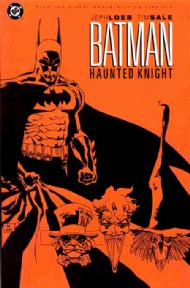 Batman: Haunted Knight 1996