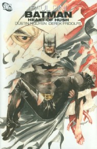 Batman: Heart of Hush 2009
