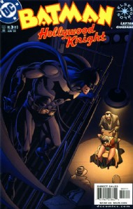 Batman: Hollywood Knight 2001 #3