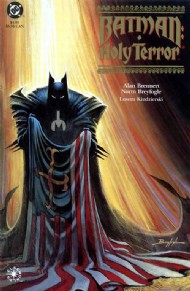 Batman: Holy Terror 1991