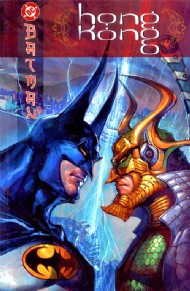 Batman: Hong Kong 2003