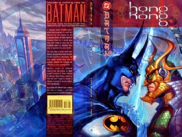 Batman: Hong Kong