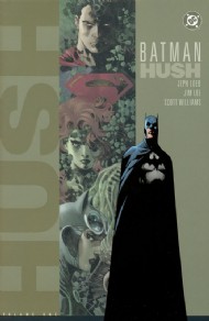 Batman: Hush 2003 - 2004 #1