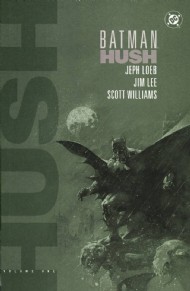 Batman: Hush 2003 - 2004 #1